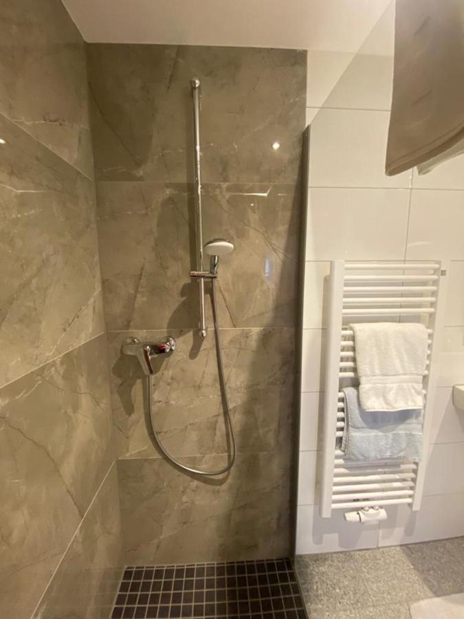 Privatzimmer Hoffmann Kaltenborn  Dış mekan fotoğraf