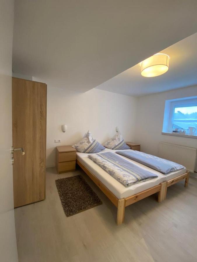 Privatzimmer Hoffmann Kaltenborn  Dış mekan fotoğraf
